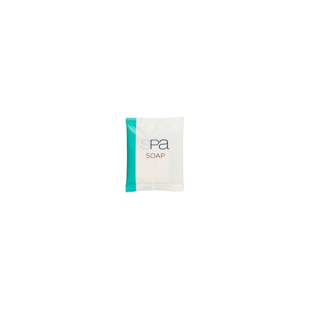 Spa Vegetable Soap, 15g