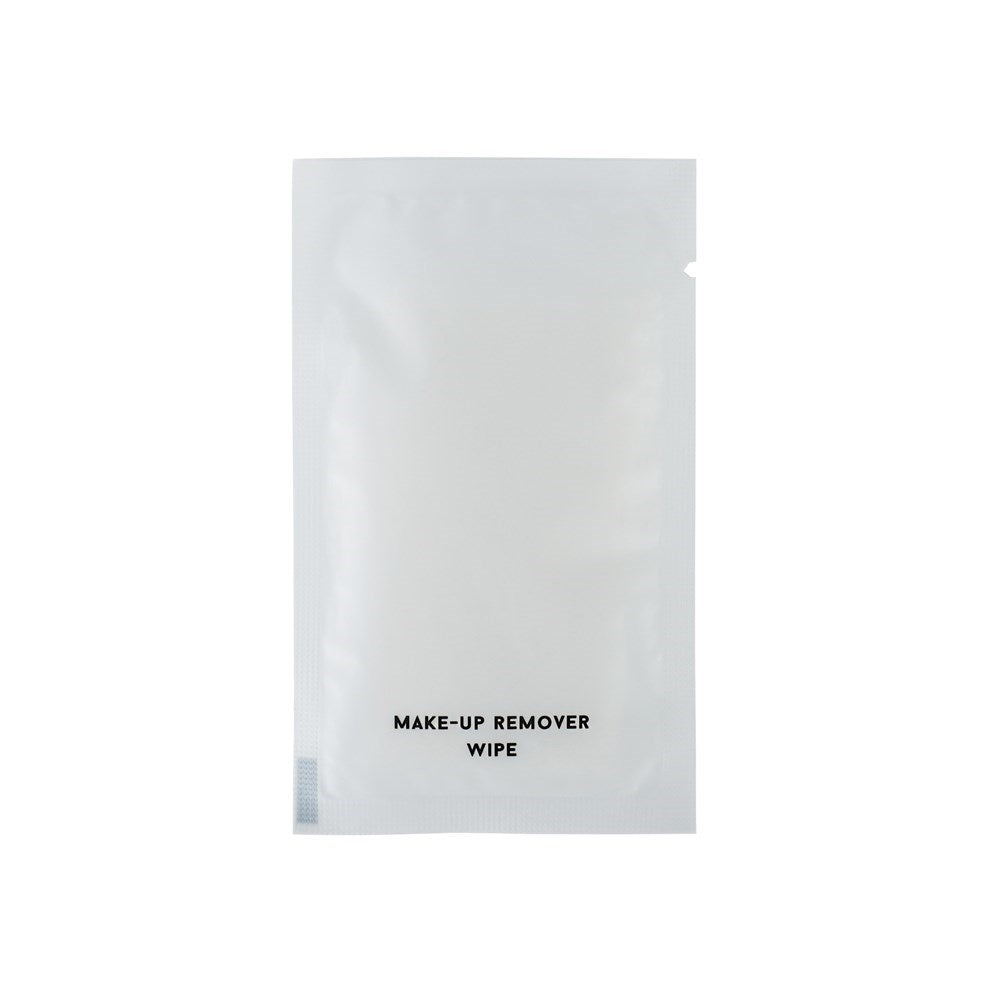 Pure White Make-Up Remover Wipes