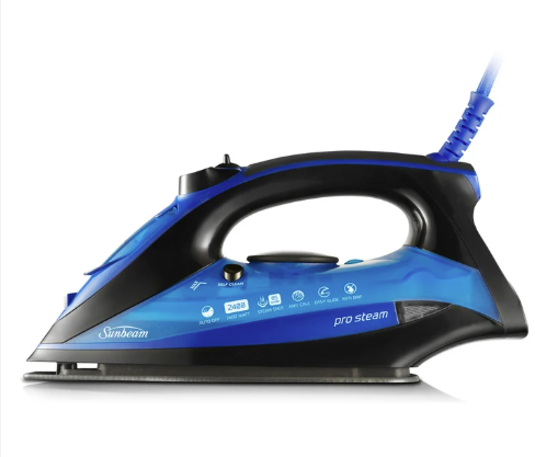 Sunbeam PROSTEAM SWIFT 2400W