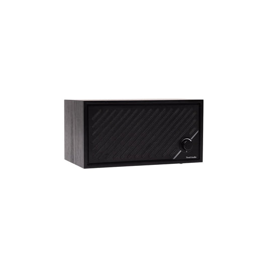 Tivoli Audio Bluetooth Speaker Model Two Digital, WiFi, Black