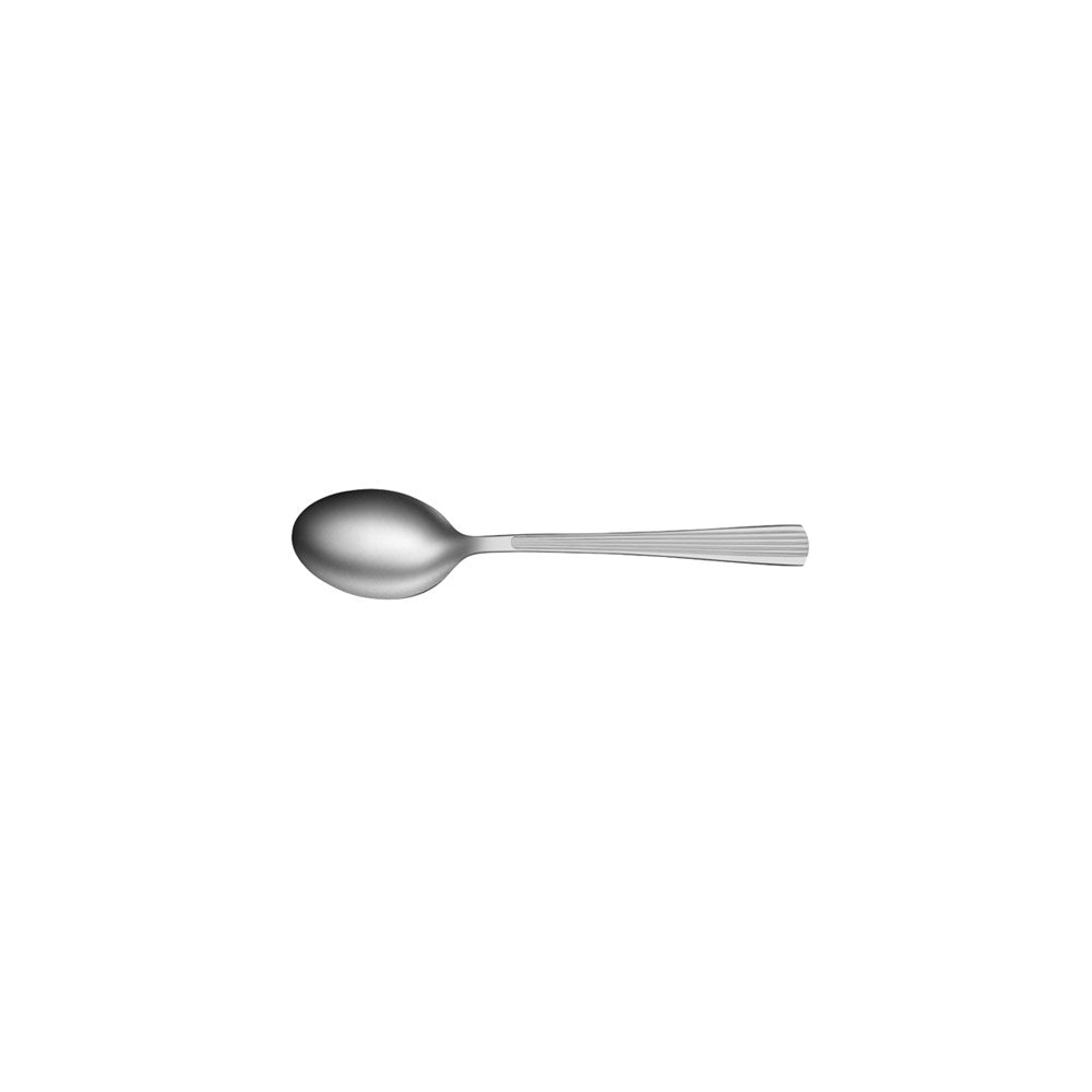 Tablekraft Teaspoon VICTORIA, 134mm, 18/0 Stainless Steel, 12pcs