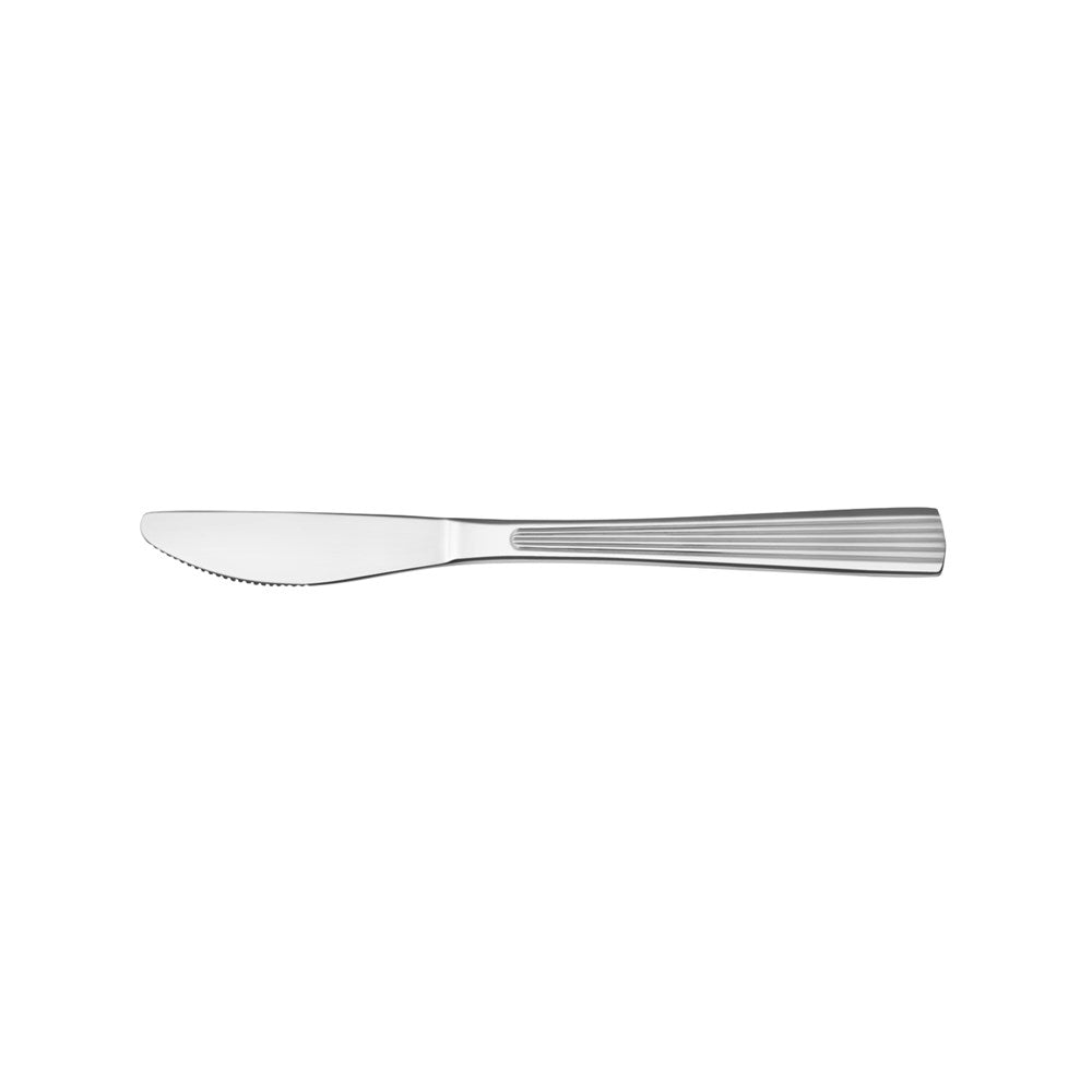 Tablekraft Dessert Knife VICTORIA, 206mm, 18/0 SS, 12pcs