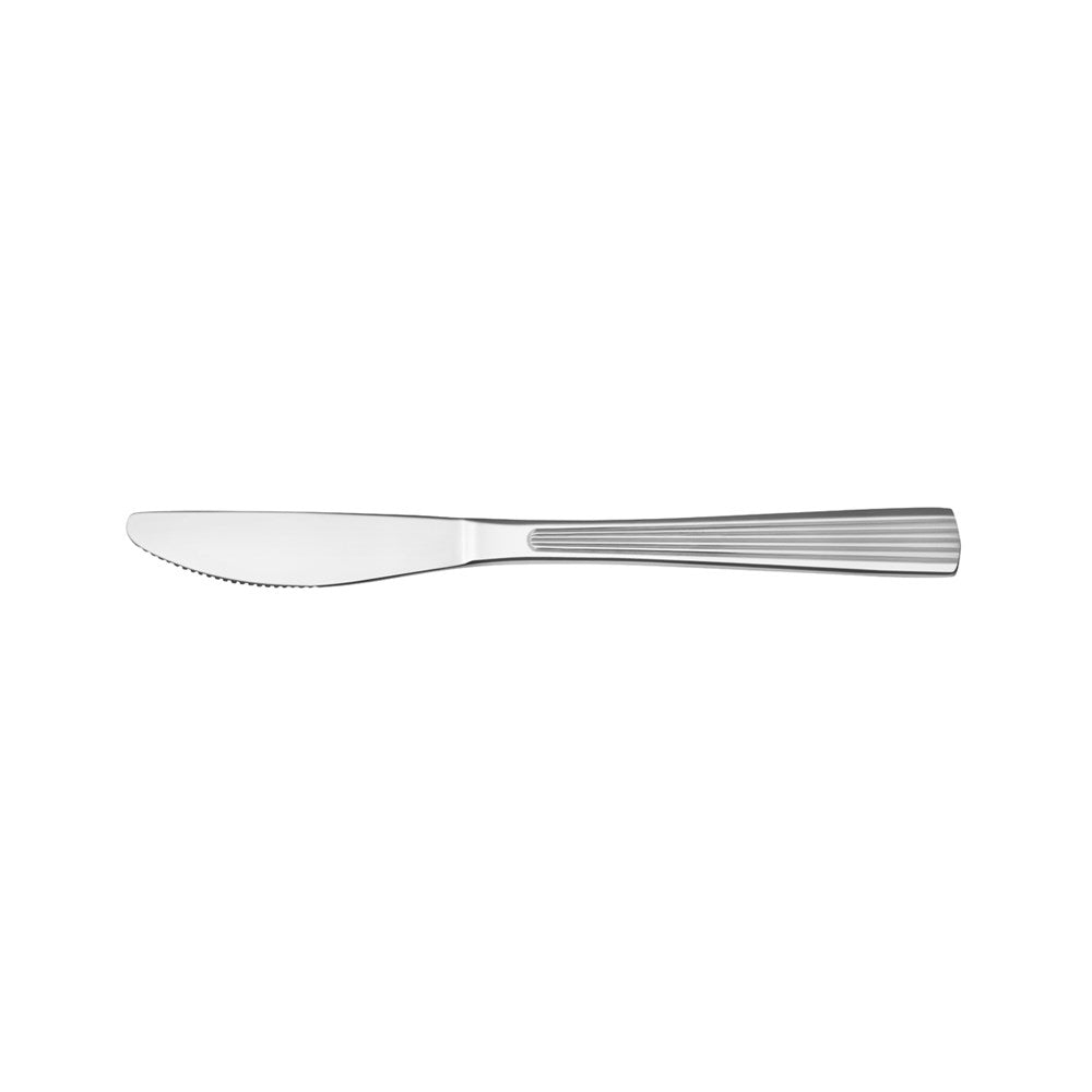 Tablekraft Table Knife VICTORIA, 214mm, 18/0 SS, 12pcs
