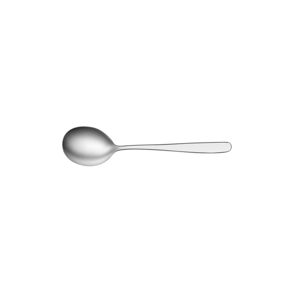 Tablekraft Soup Spoon AERO DAWN, 175mm, 18/10 SS, 12pcs
