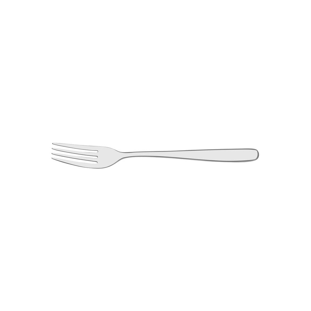 Tablekraft Table Fork AERO DAWN, 200mm, 18/10 SS, 12pcs