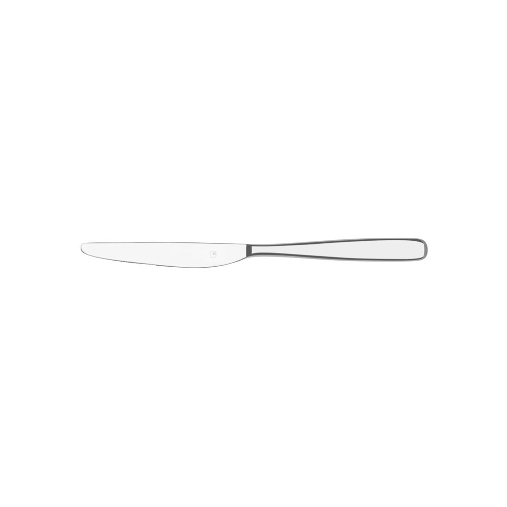 Tablekraft Dessert Knife AERO DAWN, 209mm, 18/10 SS, 12pcs