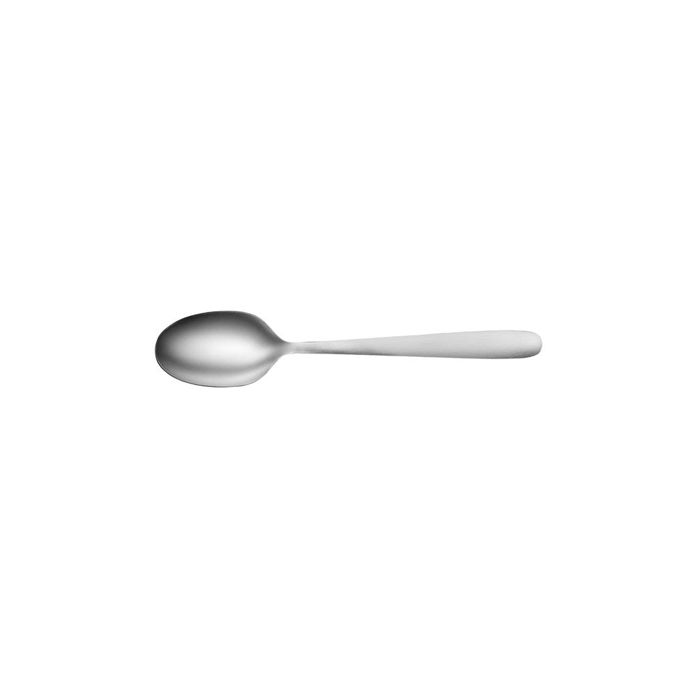 Tablekraft Teaspoon CAFE, 145mm, 18/0 Stainless Steel, 12pcs