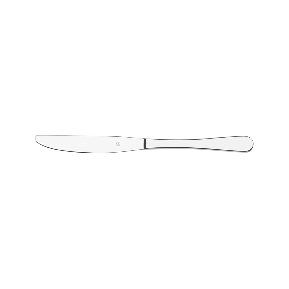 Tablekraft Table Knife LUXOR, 225mm, 18/0 Stainless Steel, 12pcs
