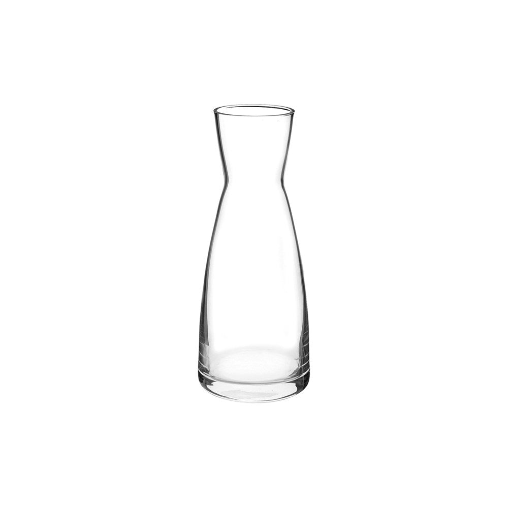Bormioli Rocco Carafe YPSILON, 550ml, No-Lead Crystal Glass