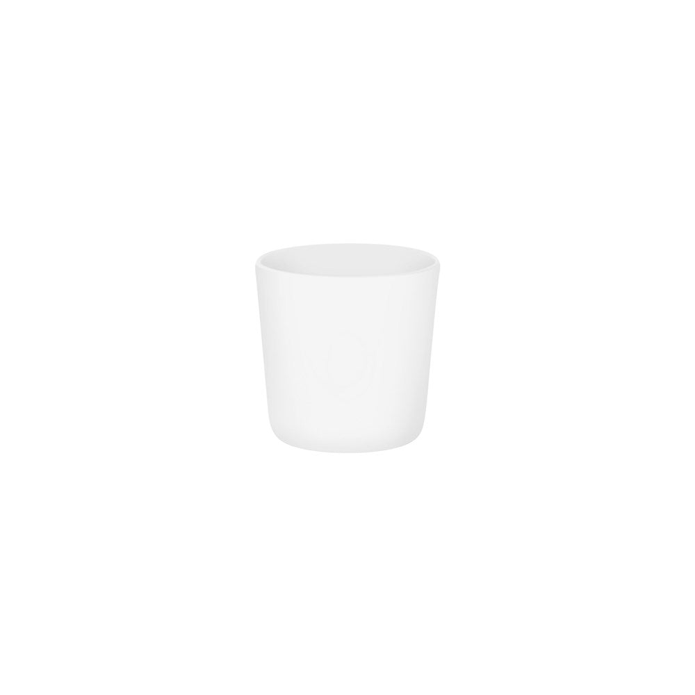Royal Porcelain Sugar Stick Holder WHITE ALBUM, 80mm, Porcelain