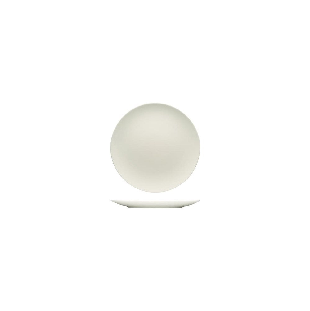 Bauscher Coupe Plate PURITY, 160mm, Noble China