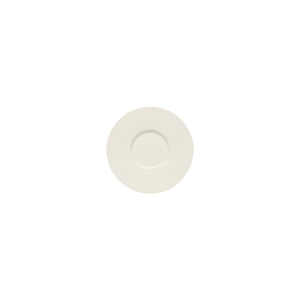 Bauscher Combi Saucer PURITY, 160mm, Noble China