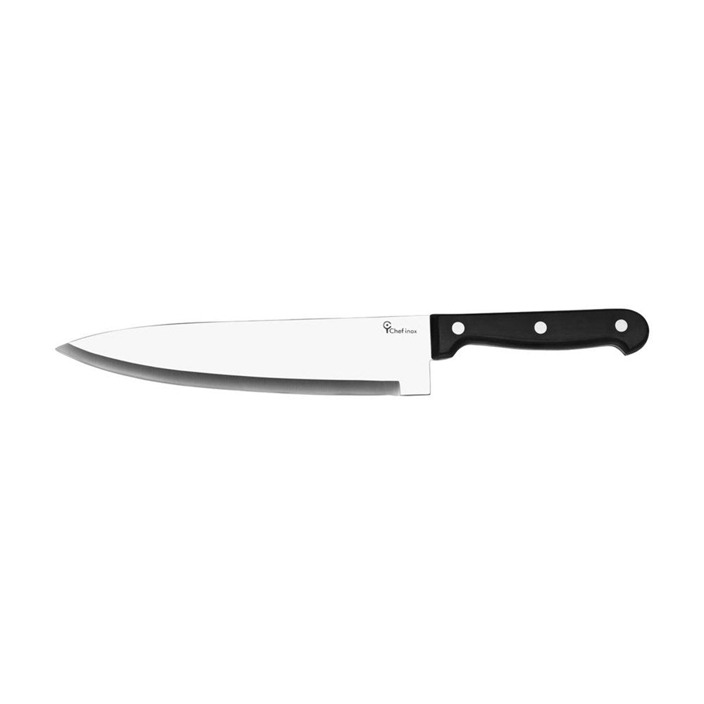 Chef Inox Chef Knife GET SET, 200mm, 18/10 Stainless Steel