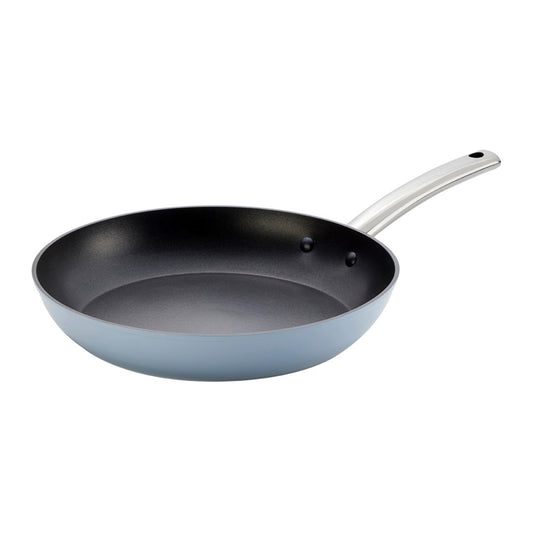 Wiltshire Non-Stick Frypan EASYCOOK BLUE, 300mm, Aluminium