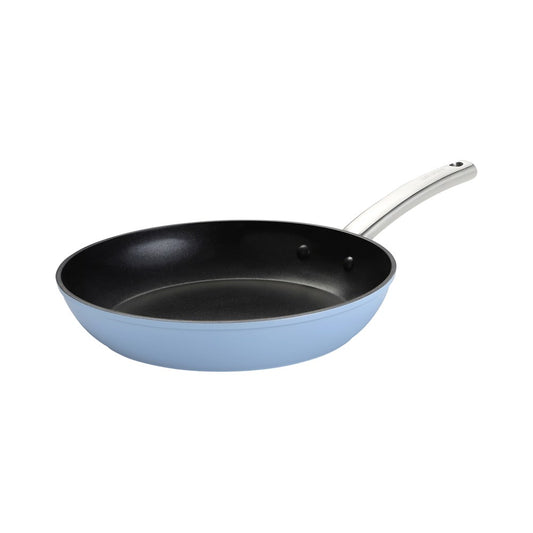 Wiltshire Non-Stick Frypan EASYCOOK BLUE, 260mm, Aluminium