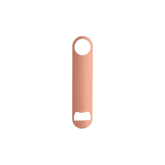 Zanzi Bar Blade/Bottle Opener, 180mm, Rose Gold