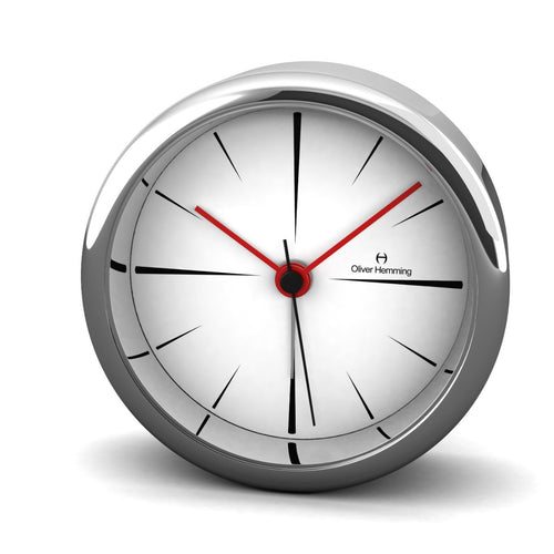 Oliver Hemming Design - Alarm Clock 