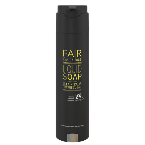 Fair CosmEthics Liquid Soap