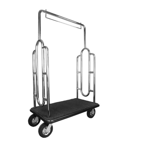 JVD Luggage Cart