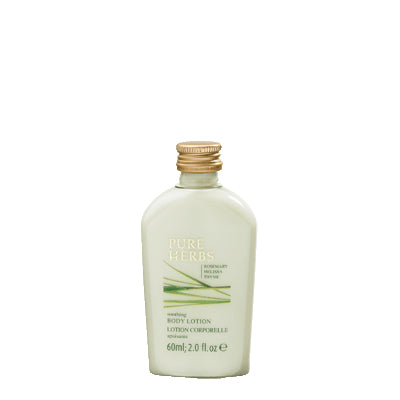 Pure Herbs - Soothing Body Lotion 35ml
