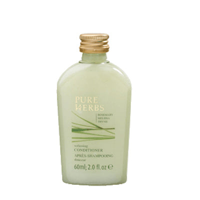 Pure Herbs - Softening Conditioner 60ml