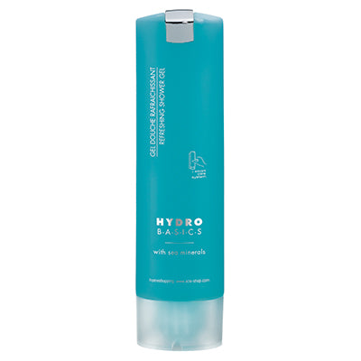 Hydro Basics - Shampoo Hair & Body 300ml