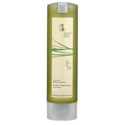 Pure Herbs - Refreshing Shower Gel 300ml