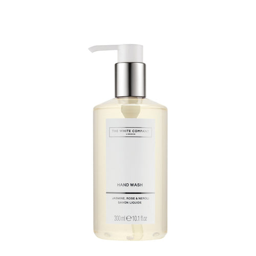 The White Company Flowers Hand Wash 300ml