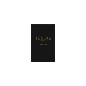ELOURA Australia - Vanity Kit, black box