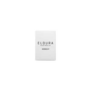 ELOURA Australia - Sewing Kit, white box