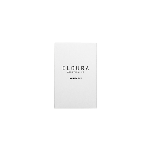 ELOURA Australia - Vanity Kit, white box
