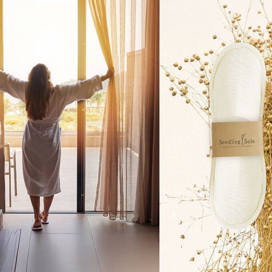 7 Simple Swaps That Could Help Hotels Avoid Millions of Single-Use Plastic Items