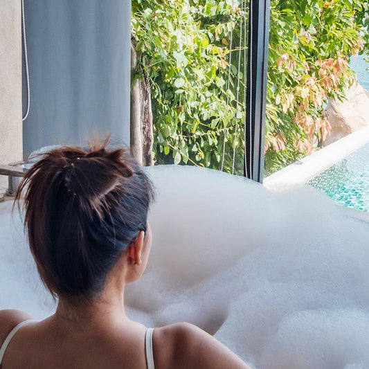 Celebrate Earth Day and Embrace Environmentally Sustainable Luxuries