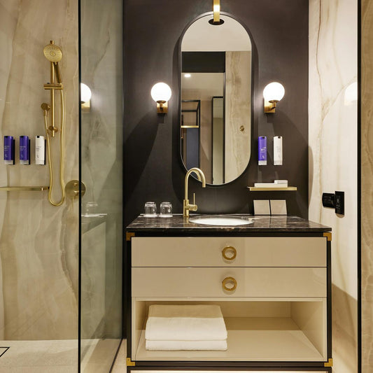 SmartCare: Raising the Standard for Hotel Dispensers in Australia