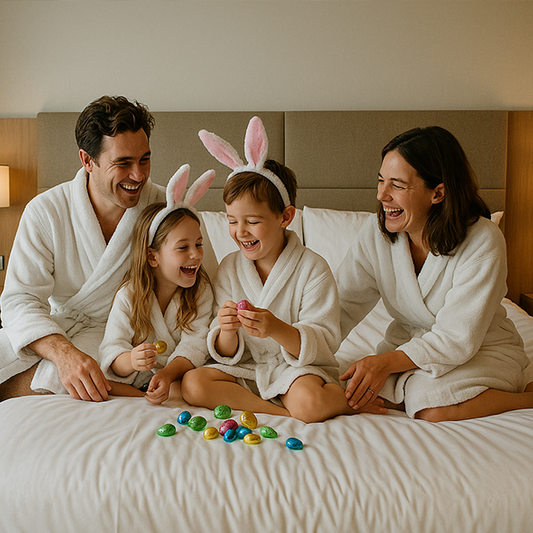 Enrich Easter Escapes