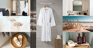 Small Changes, Big Impact: Make The Switch To Eco-Friendly Hotel Essentials
