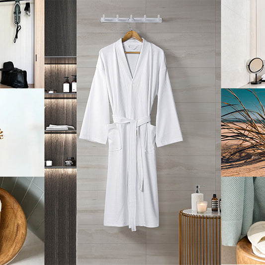 Small Changes, Big Impact: Make The Switch To Eco-Friendly Hotel Essentials