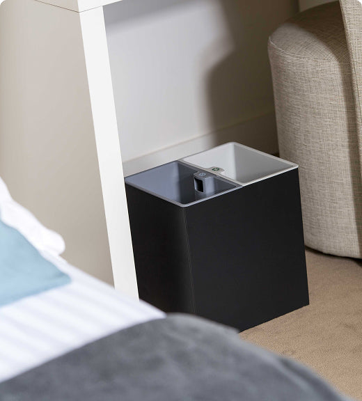 Guest Room Supplies