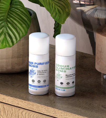Air Purification
