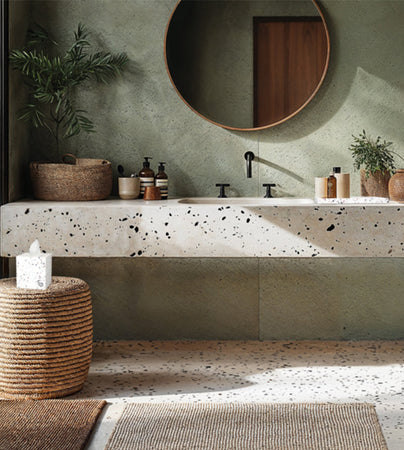 Terrazzo Collection