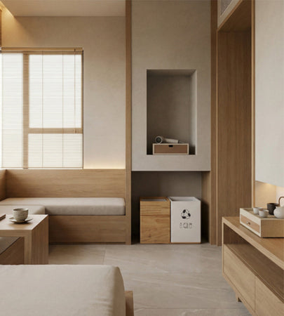 Kaizen Collection