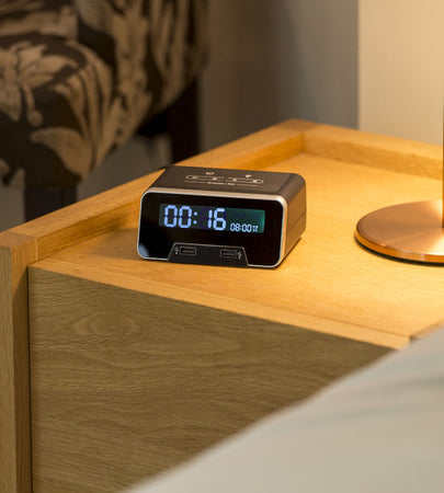 Audio, Clocks & Speakers