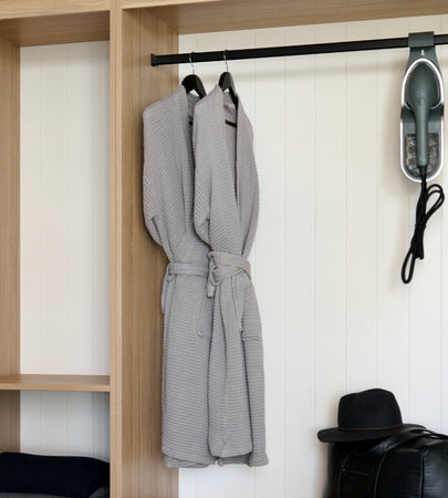 Bathrobes
