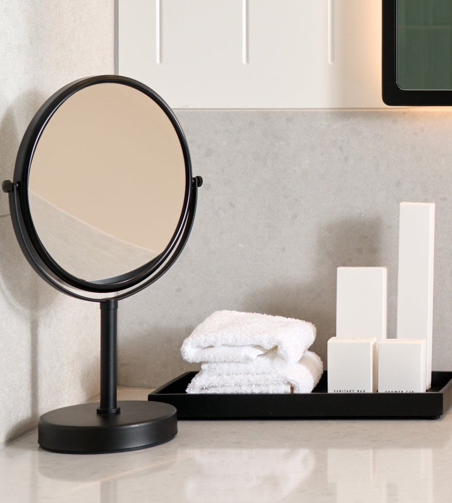 Bathroom Accessories
