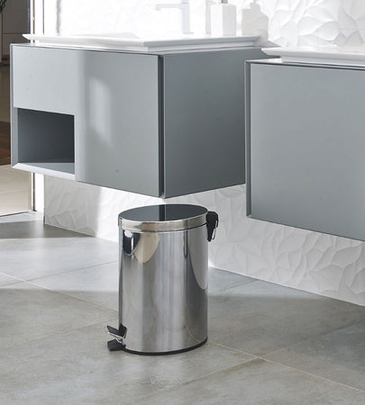 Bathroom Bins