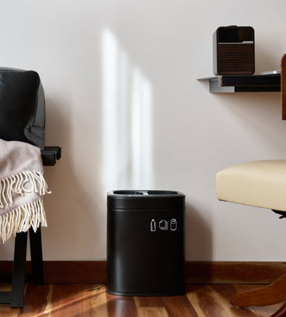 Bins & Recycling