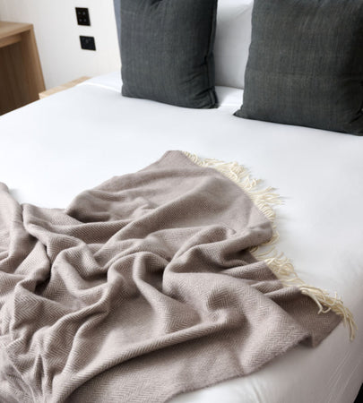 Blankets & Throws