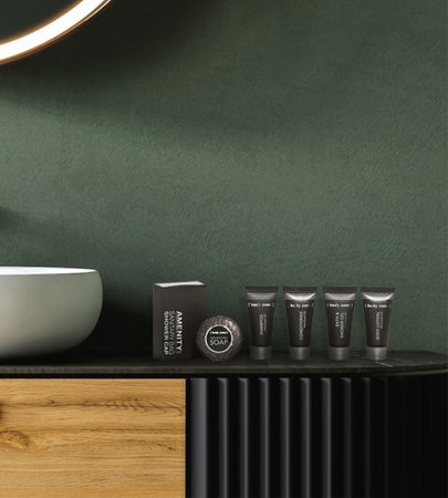 Body Zone Black