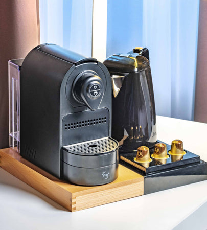 Coffee Machines