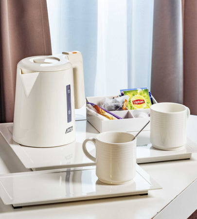 Cups, Mugs & Spoons
